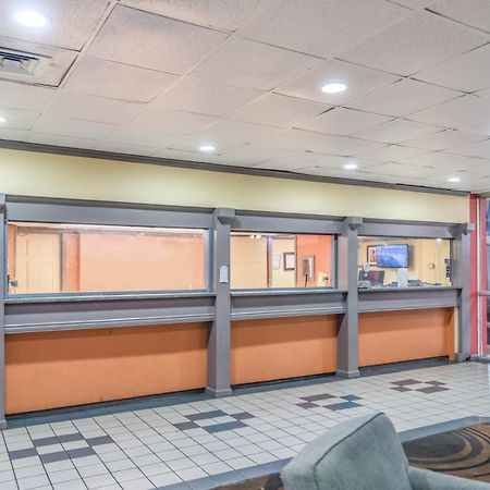Economy Hotel 孟菲斯 外观 照片