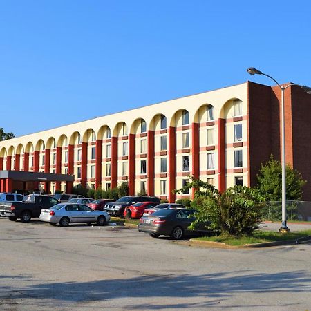 Economy Hotel 孟菲斯 外观 照片